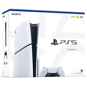 Game console Sony PlayStation 5 Slim - 1TB